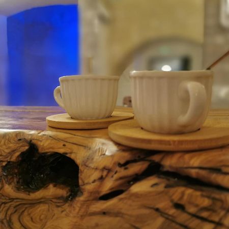 Bed and Breakfast Dioniso Bed & Wellness Таранто Екстер'єр фото