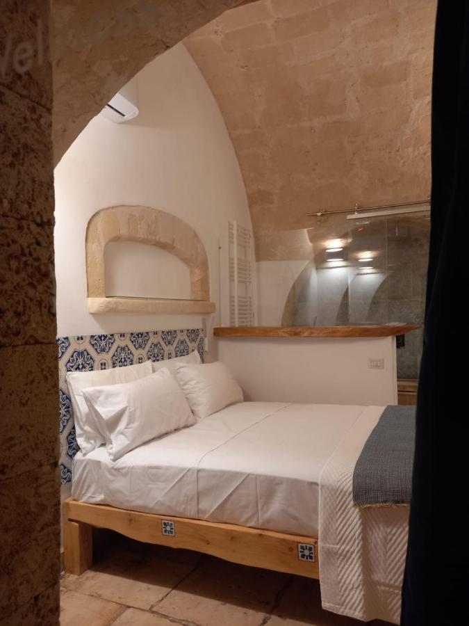 Bed and Breakfast Dioniso Bed & Wellness Таранто Екстер'єр фото