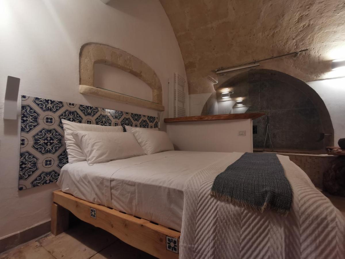 Bed and Breakfast Dioniso Bed & Wellness Таранто Екстер'єр фото