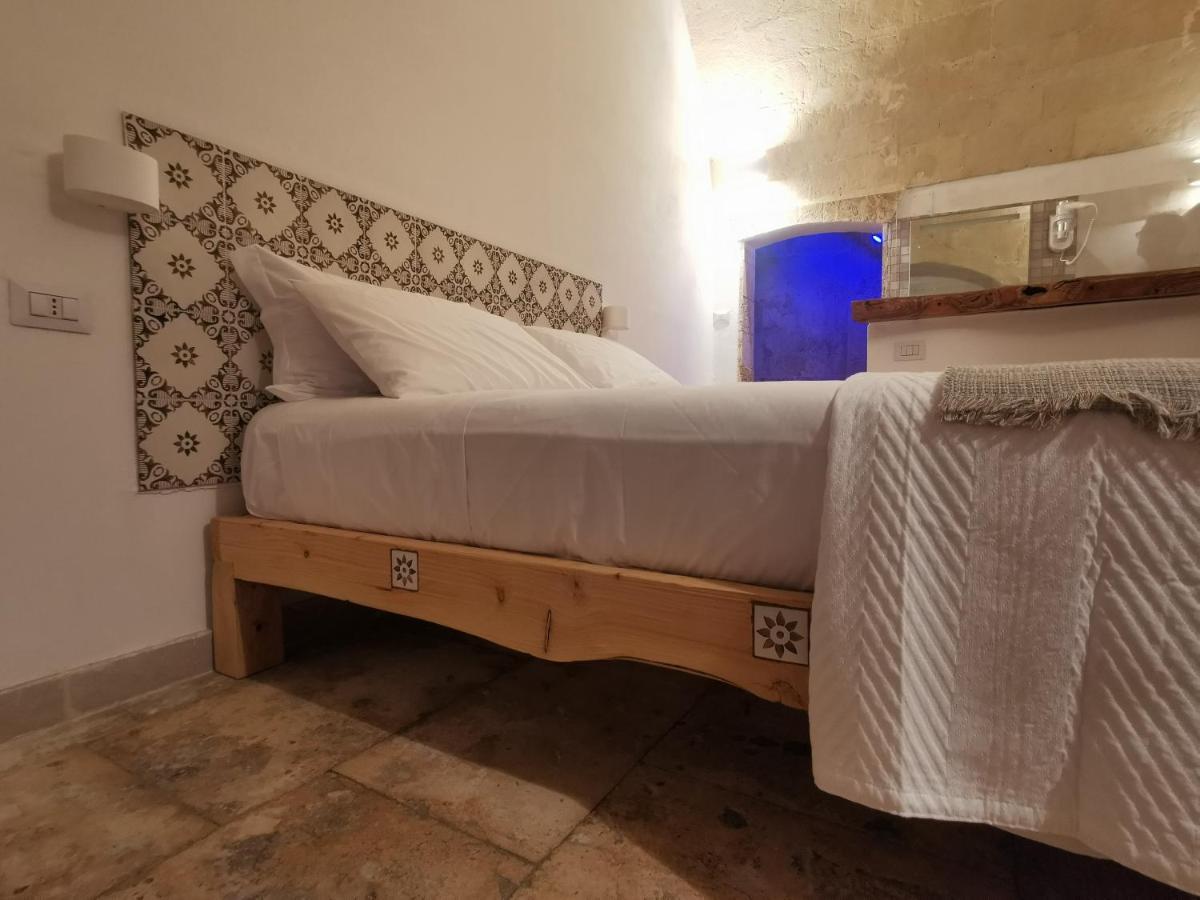 Bed and Breakfast Dioniso Bed & Wellness Таранто Екстер'єр фото