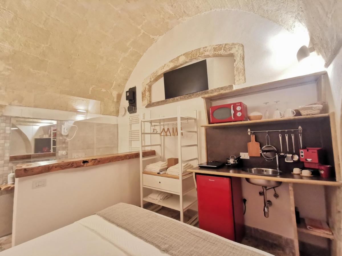 Bed and Breakfast Dioniso Bed & Wellness Таранто Екстер'єр фото