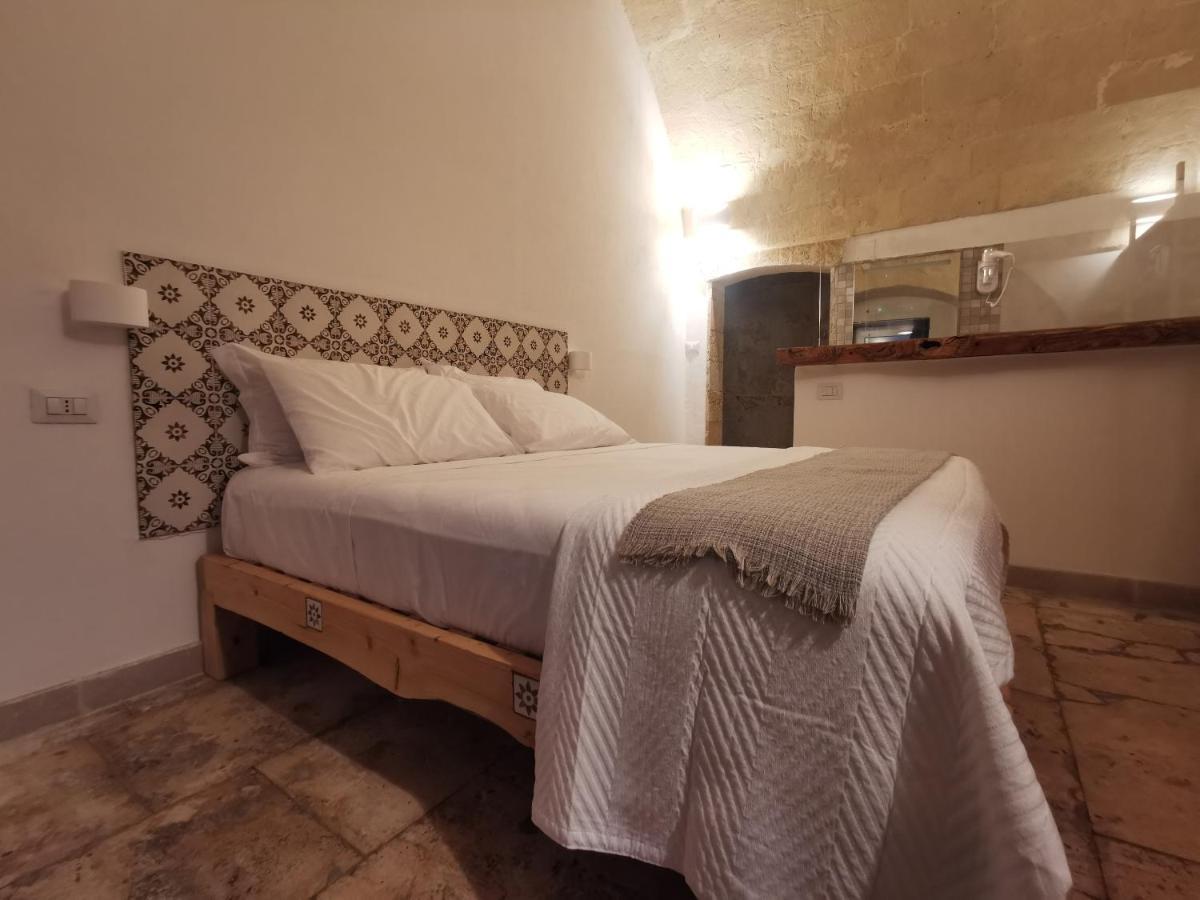 Bed and Breakfast Dioniso Bed & Wellness Таранто Екстер'єр фото