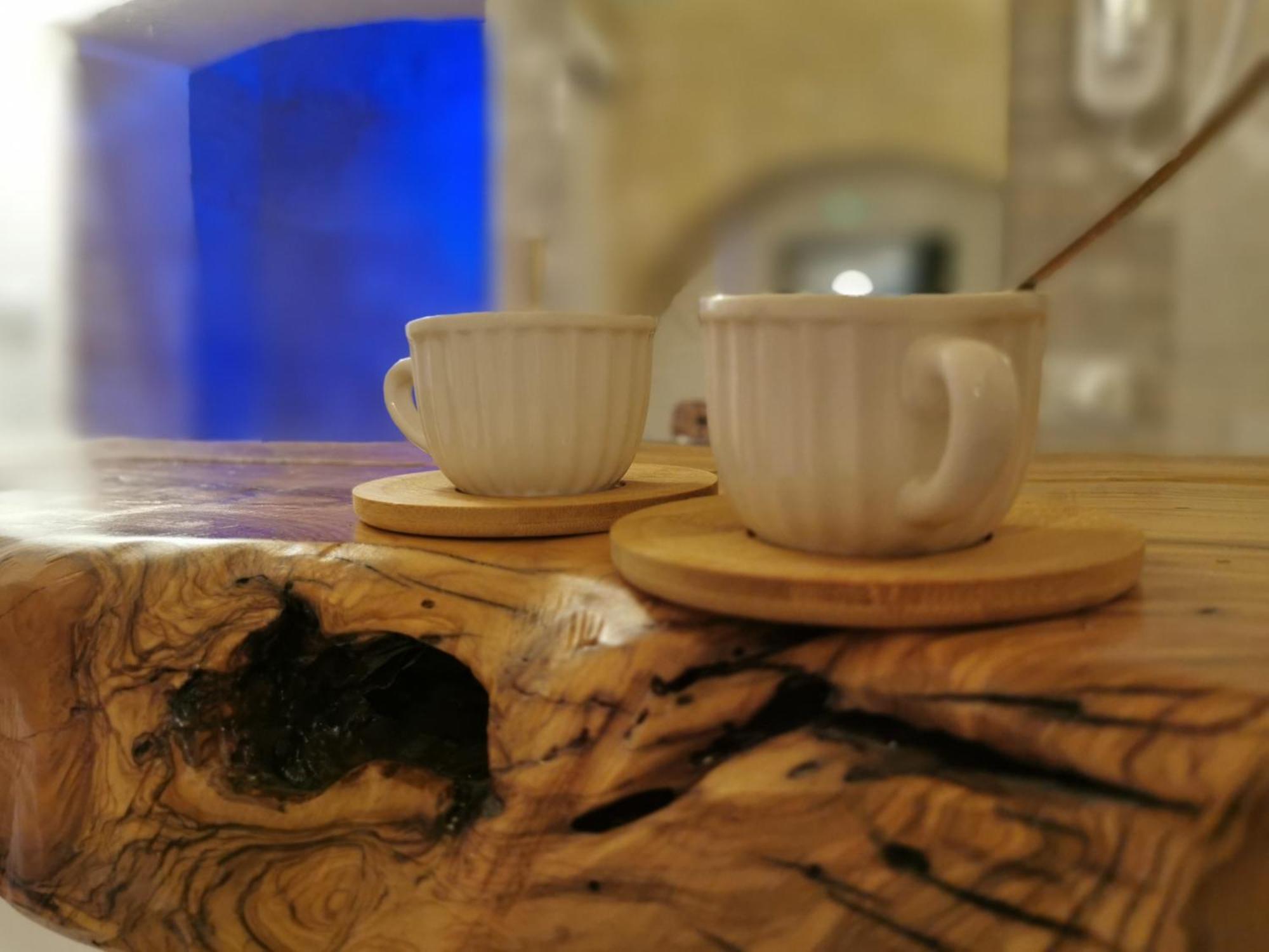 Bed and Breakfast Dioniso Bed & Wellness Таранто Екстер'єр фото
