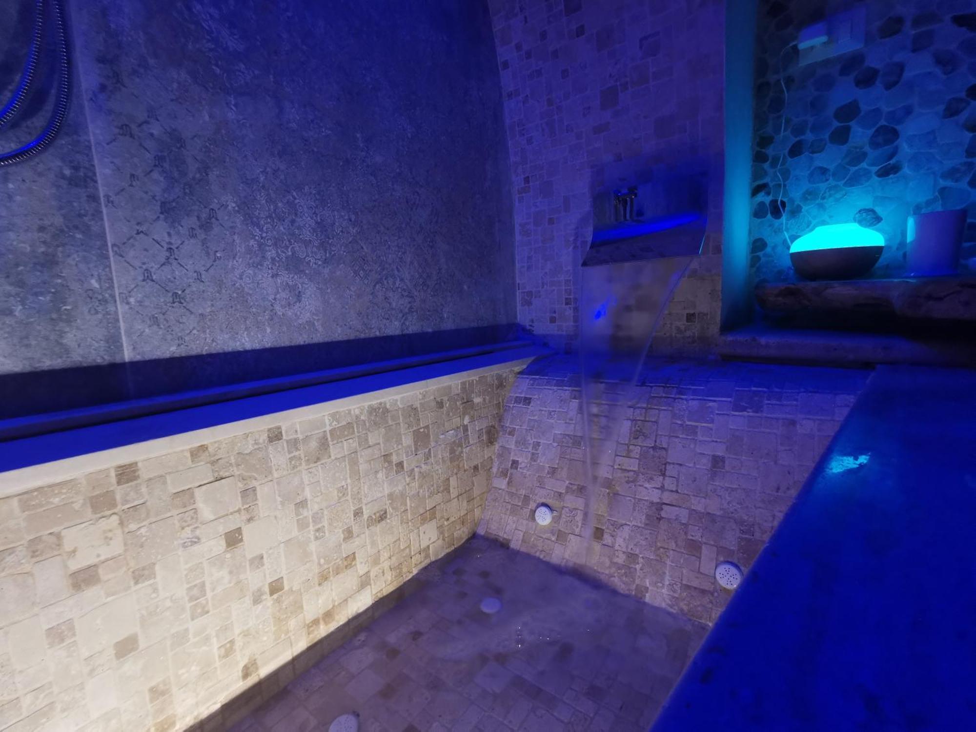 Bed and Breakfast Dioniso Bed & Wellness Таранто Екстер'єр фото